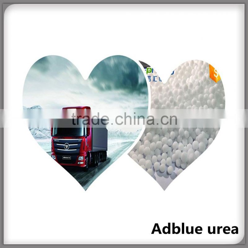 HOT SALE top quality adblue urea prilled for SCR system