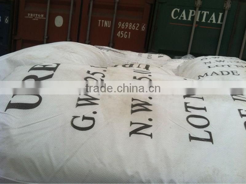 Adblue urea prilled especially for truck