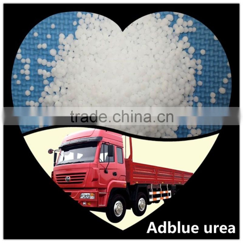High Quality AdBlue Urea Prilled for SCR system