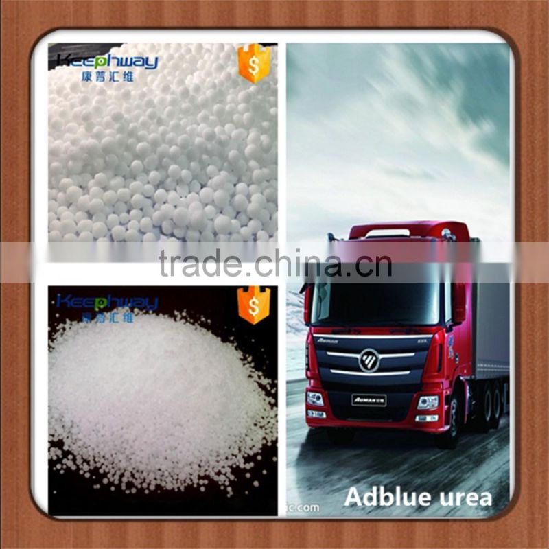 High Quality AdBlue Urea Prilled 99% for SCR