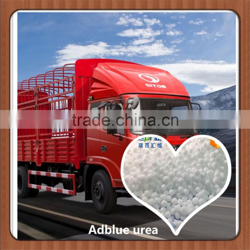 High purity 99% SCR adblue urea