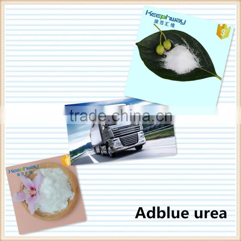 HOT SALE Adblue urea white powder for SCR system