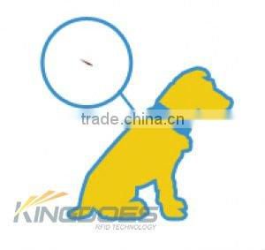 12mm RFID Animal ID for pet management