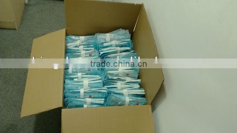 RFID Glass Transponderf for Animal Identification