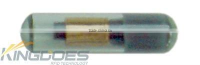 8.5mm FDX-A RFID Animal Tag
