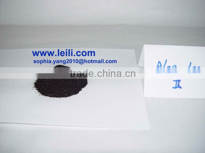 Sargassum Seaweed Fertilizer