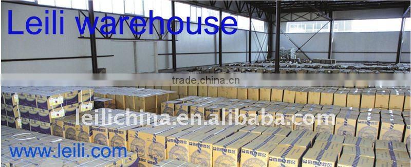 Sargassum Seaweed Fertilizer