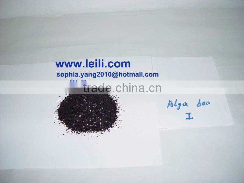 Sargassum Seaweed Fertilizer