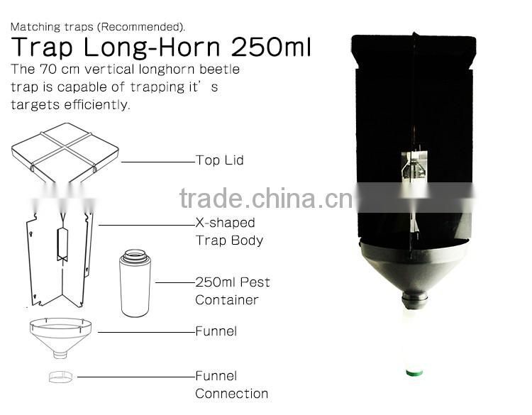 Monochamus alternatus Dual Attractant, Janpanese Pine Sawyer Pheromone Lure & Attractant