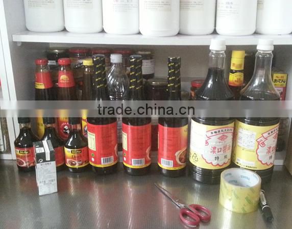 Superior light soy sauce sushi sauce 150mL glass bottle(OEM private label)