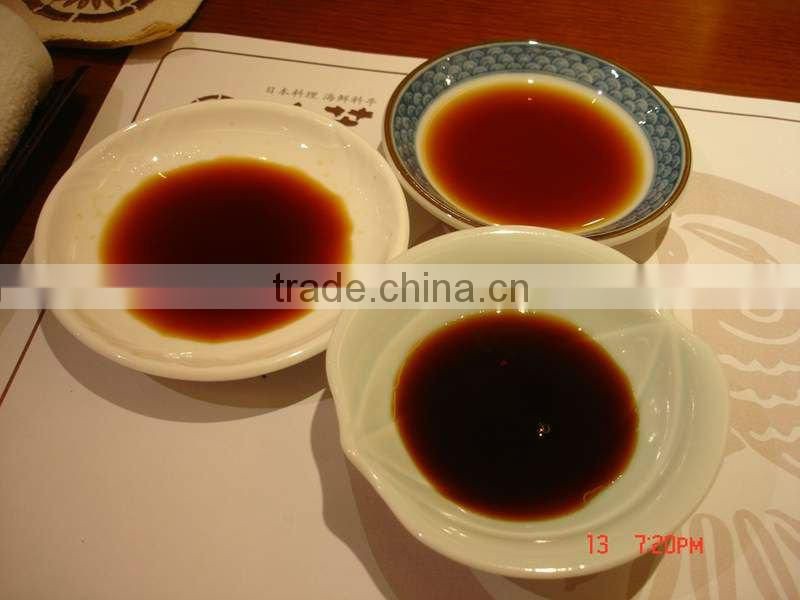 Japanese soy sauce 500ml