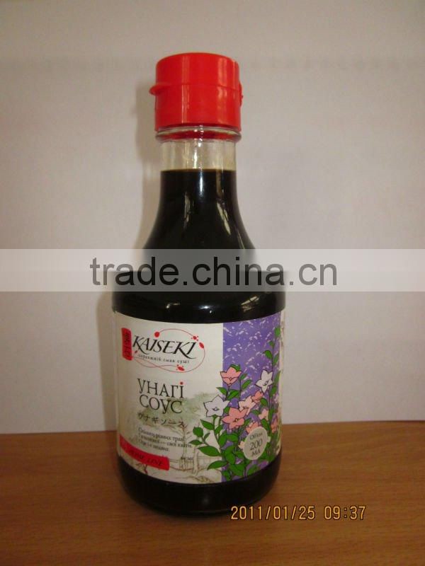 Japanese soy sauce 500ml