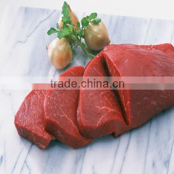 preservative-free spray dried pure beef powder