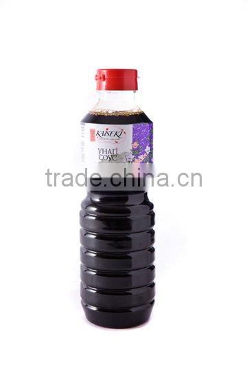 Japanese soy sauce 500ml