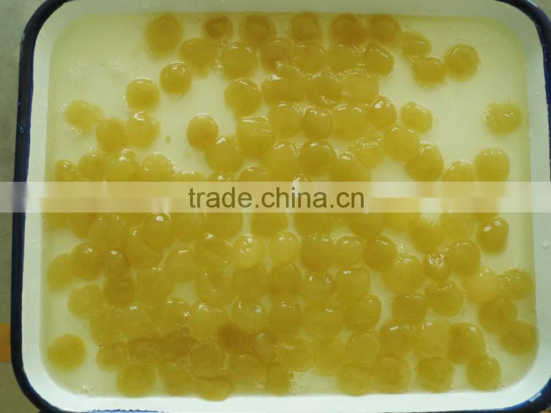 High quality canned grape in light syrup