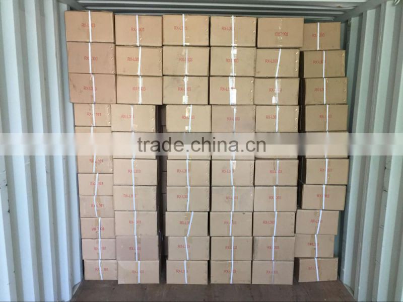 Rigid Conduit couplings for electrical conduits and fittings