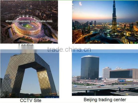 High quality hot dipped galvanized steel pipe