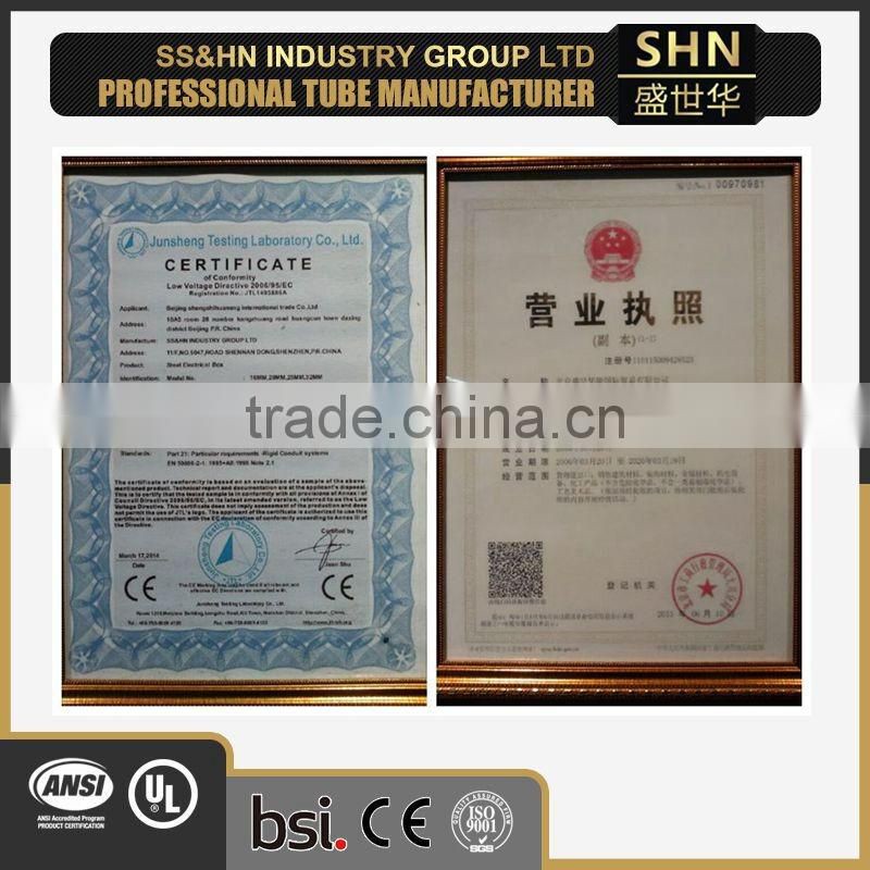 No PS of metal c3x5 galvanized c channel