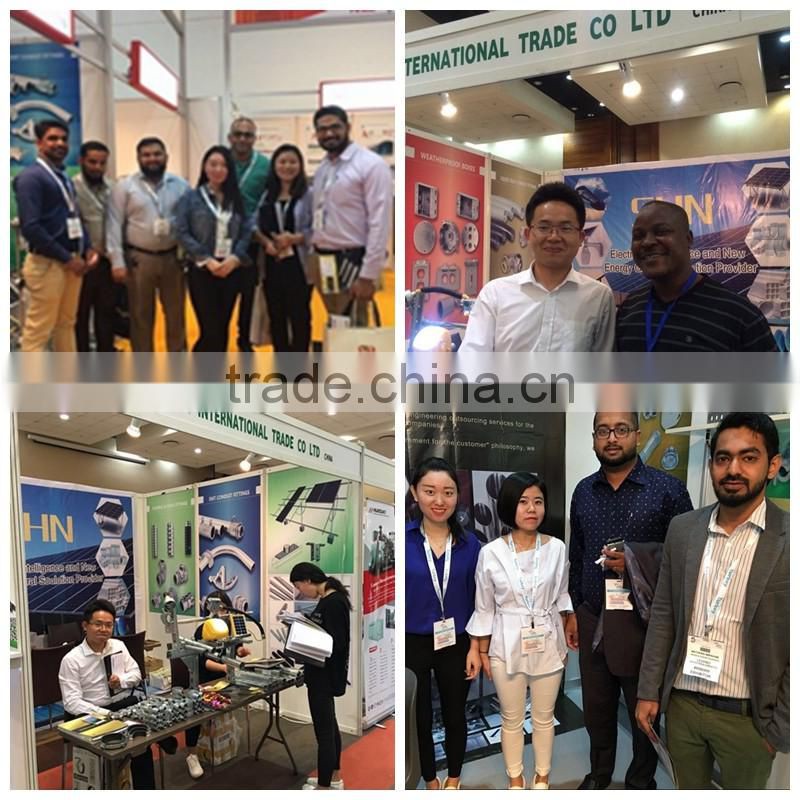 Switch and Socket Boxes, Steel Box, 3*3, 3*6 for conduit