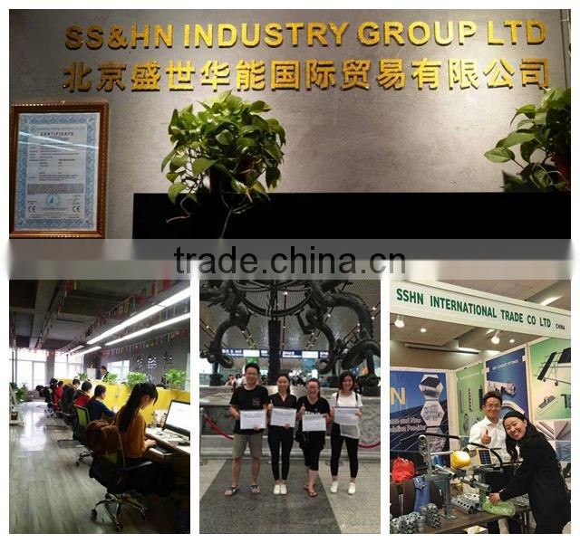 High quality hot dipped galvanized steel pipe