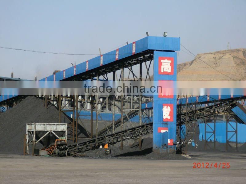 Anthracite Briquette