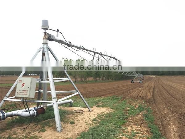 Farm Irrigation System for Center Pivot on Sale