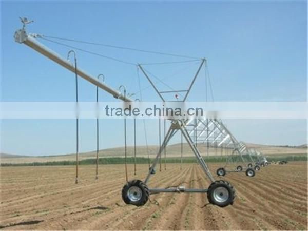 Farm irrigation systems agricultures