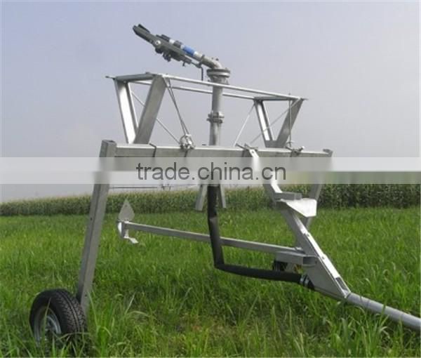 Mobile hose reel irrigation machine JP50/150