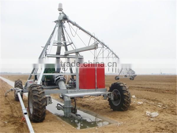 Farm irrigation systems agricultures