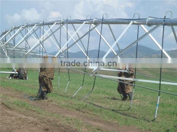 Farm Irrigation System for Center Pivot on Sale