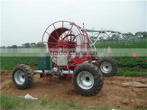 Irrigation System Type and Agriculture Usage agricultural irrigation sprinklers