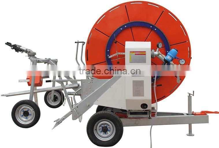 Agriculture Usage and Irrigation System Type Farm Machines