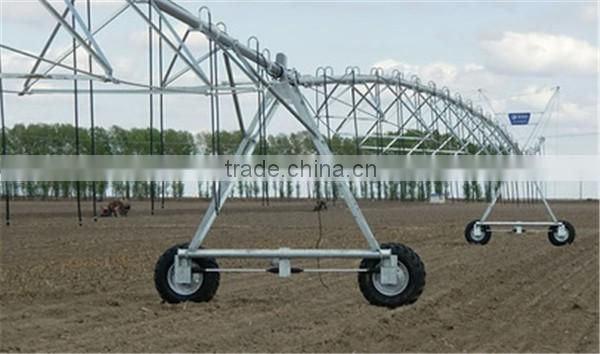 Farm Irrigation System for Center Pivot on Sale