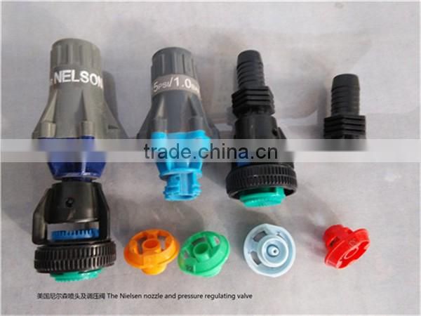 Farm Irrigation System for Center Pivot on Sale