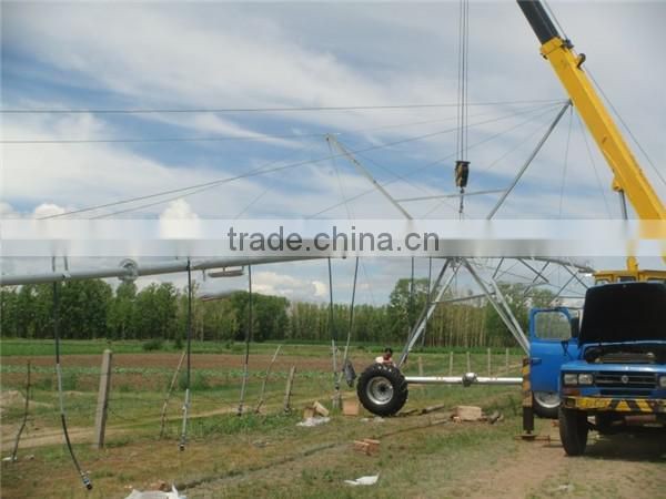 Farm Irrigation System for Center Pivot on Sale