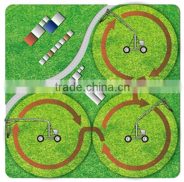 Farm Irrigation System for Center Pivot on Sale