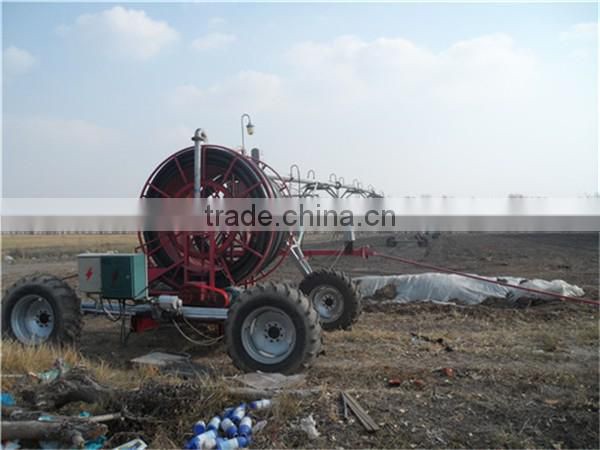 Farm irrigation systems agricultures