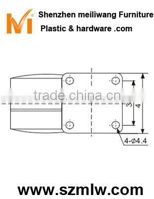 1001 furniture castors