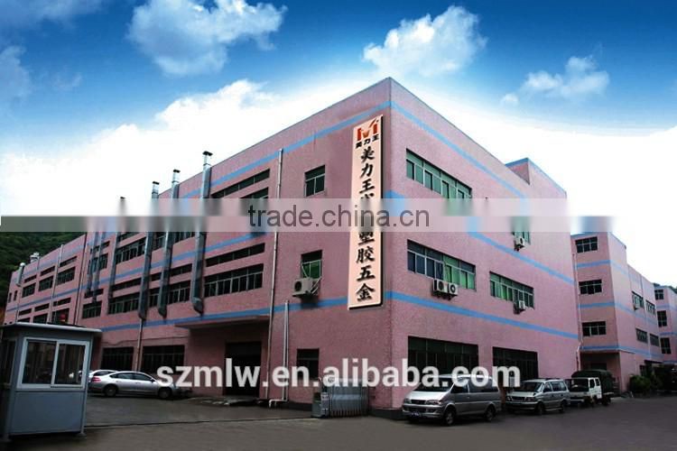 steel and plastic office casters for office chairs