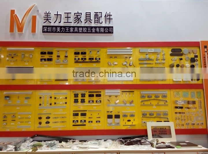 steel and plastic office casters for office chairs