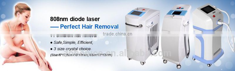 Hot sale diode laser 808nm deplication hair removal Y8