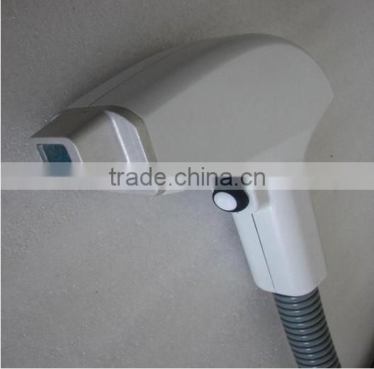 Y8B Advanced 808nm Diode laser permanent hair removal beauty equipment