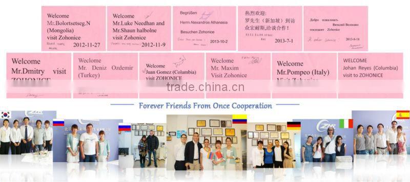 Hot sale diode laser 808nm deplication hair removal Y8