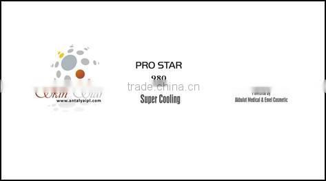 980nm Diode Laser Spider Vein Removal Machine Rbs02