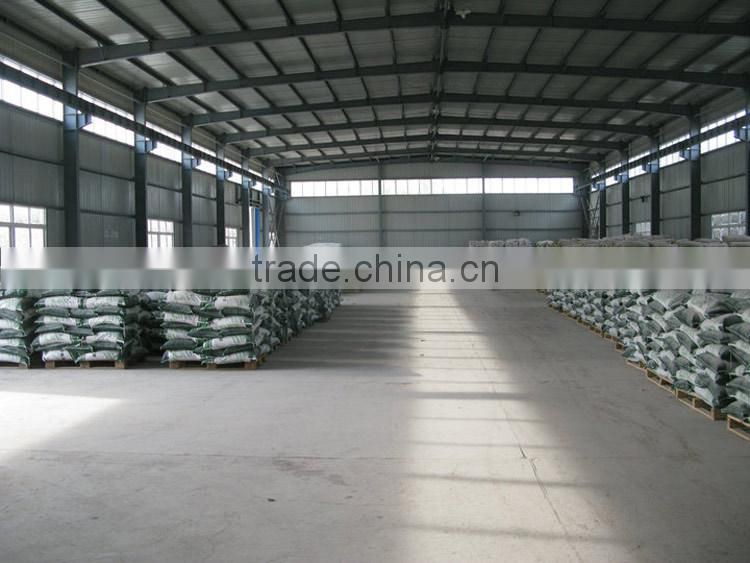 100% Sodium Bentonite Cat Litter/litter cat