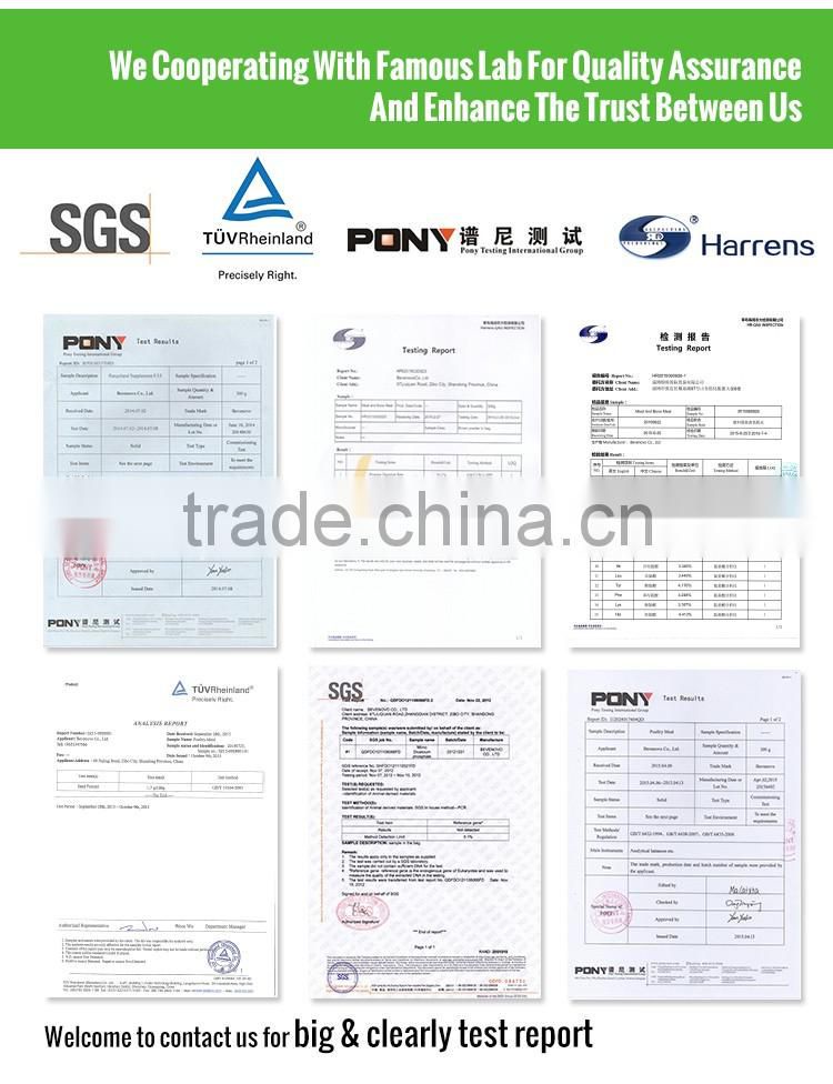 Good Corn Gluten Meal Price With Good Quality