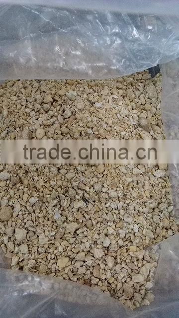 Soybean meal fermentation agent