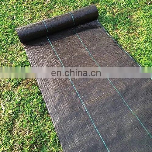 UV treated virgin PP weed control mat