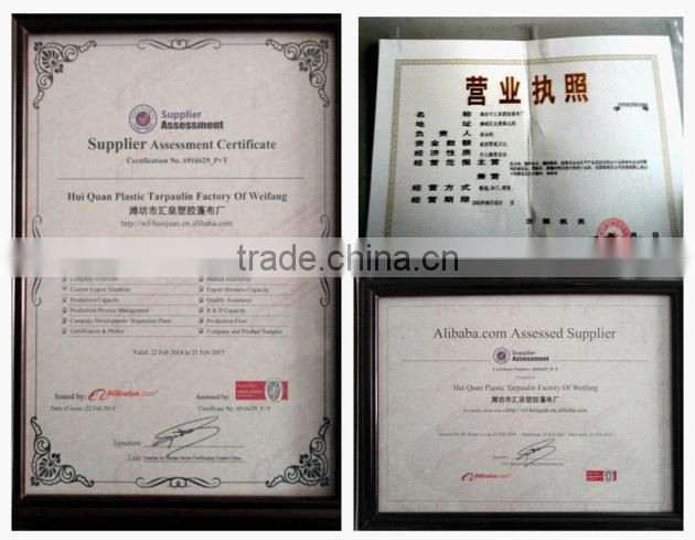 camping tents tarps fabric in high quality