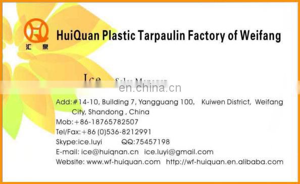 UV treated virgin PP weed control mat